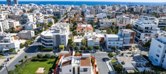 4 Schlafzimmer Villa in Agios Nektarios, Cyprus, Nr. 22128 5