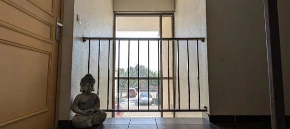 Apartamento T1 em Miramas, France N.º 343634 5