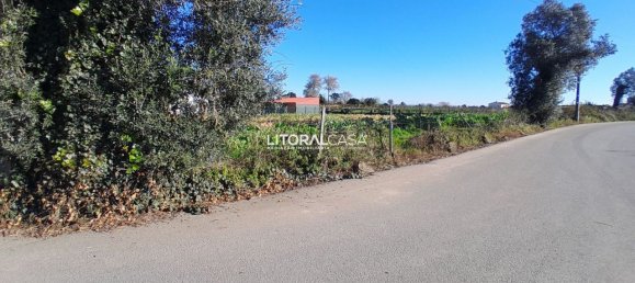 Grundstück in Aveiro, Portugal 1856m², Nr. 151148 10