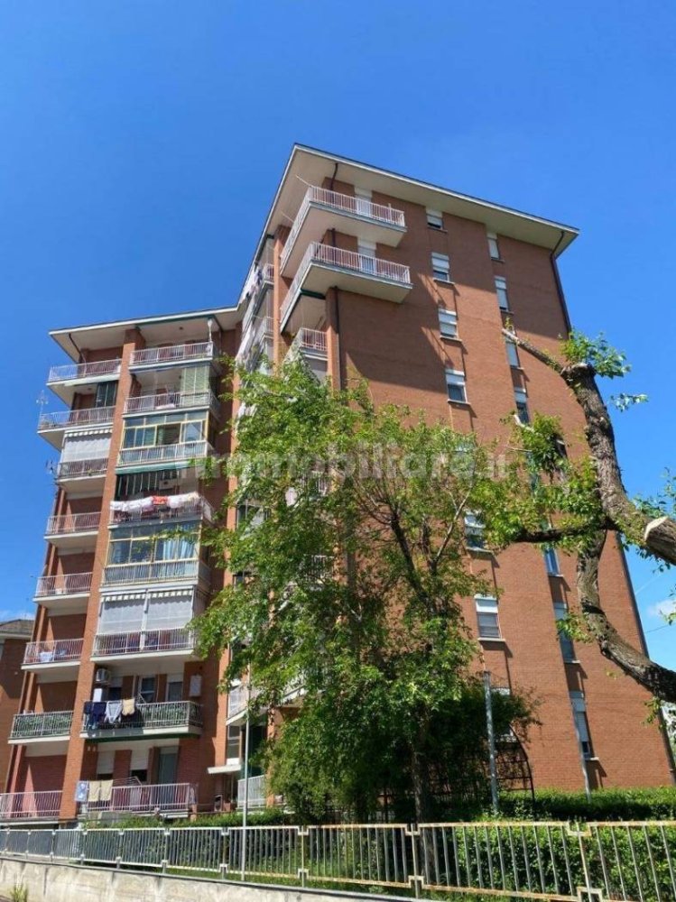 5 bedrooms Apartment in Orbassano, Italy No. 311471