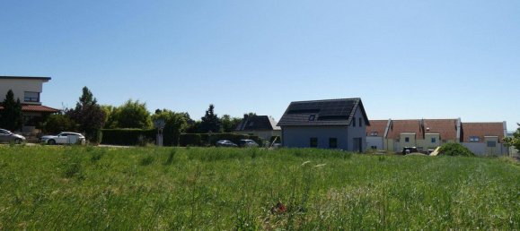 Земельный участок 588м² в Айзенштадт Умгебунг, Австрия № 158107 3