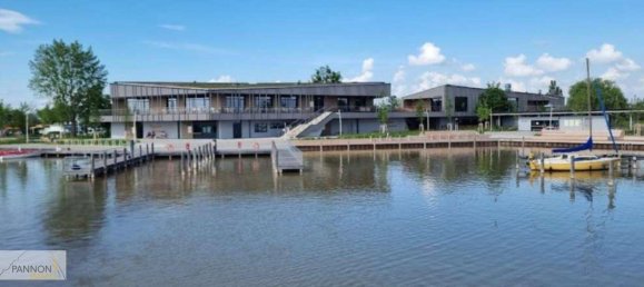 Земельный участок 588м² в Айзенштадт Умгебунг, Австрия № 158107 4