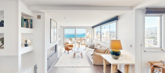 Duplex T3 em L'Ile-Rousse, France N.º 161137 2