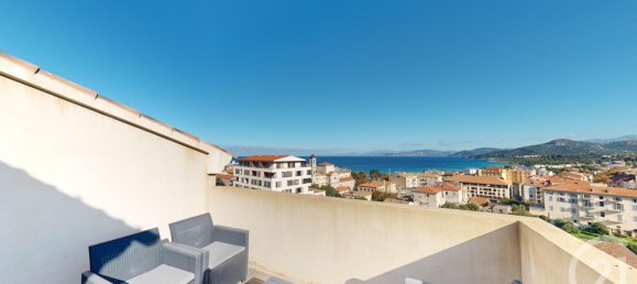 Duplex T3 em L'Ile-Rousse, France N.º 161137 17