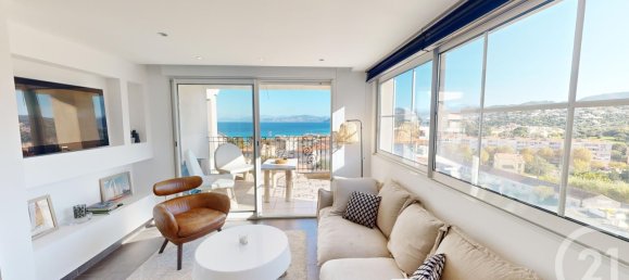 Duplex T3 em L'Ile-Rousse, France N.º 161137 3