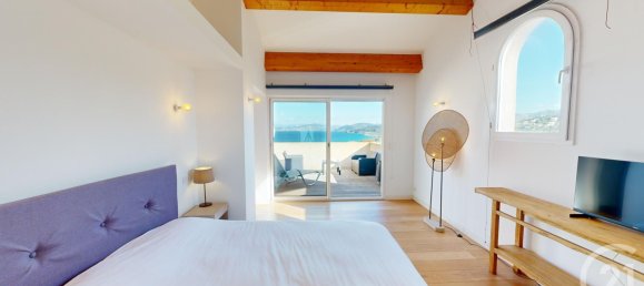 Duplex T3 em L'Ile-Rousse, France N.º 161137 19