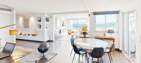 Duplex T3 em L'Ile-Rousse, France N.º 161137 5