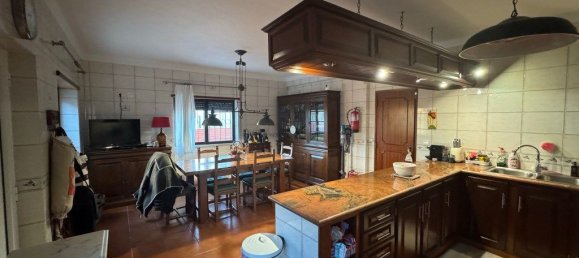 5 bedrooms House in Samouco, Portugal No. 104956 10