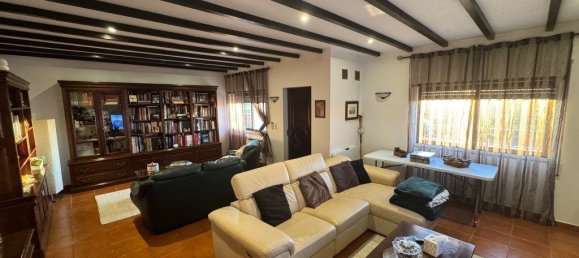 5 bedrooms House in Samouco, Portugal No. 104956 3