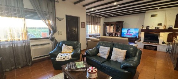 5 bedrooms House in Samouco, Portugal No. 104956 6