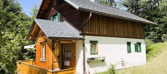 4-Zimmer Haus in Altaussee, Austria, Nr. 31419 2