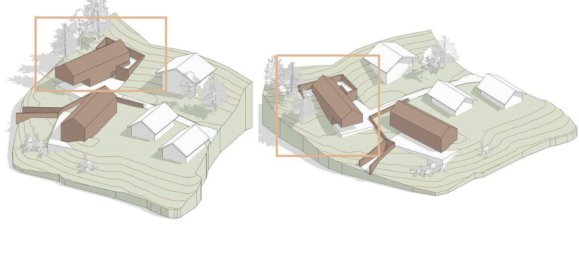 Земельный участок 864м² в Вайсензе, Австрия № 100201 4