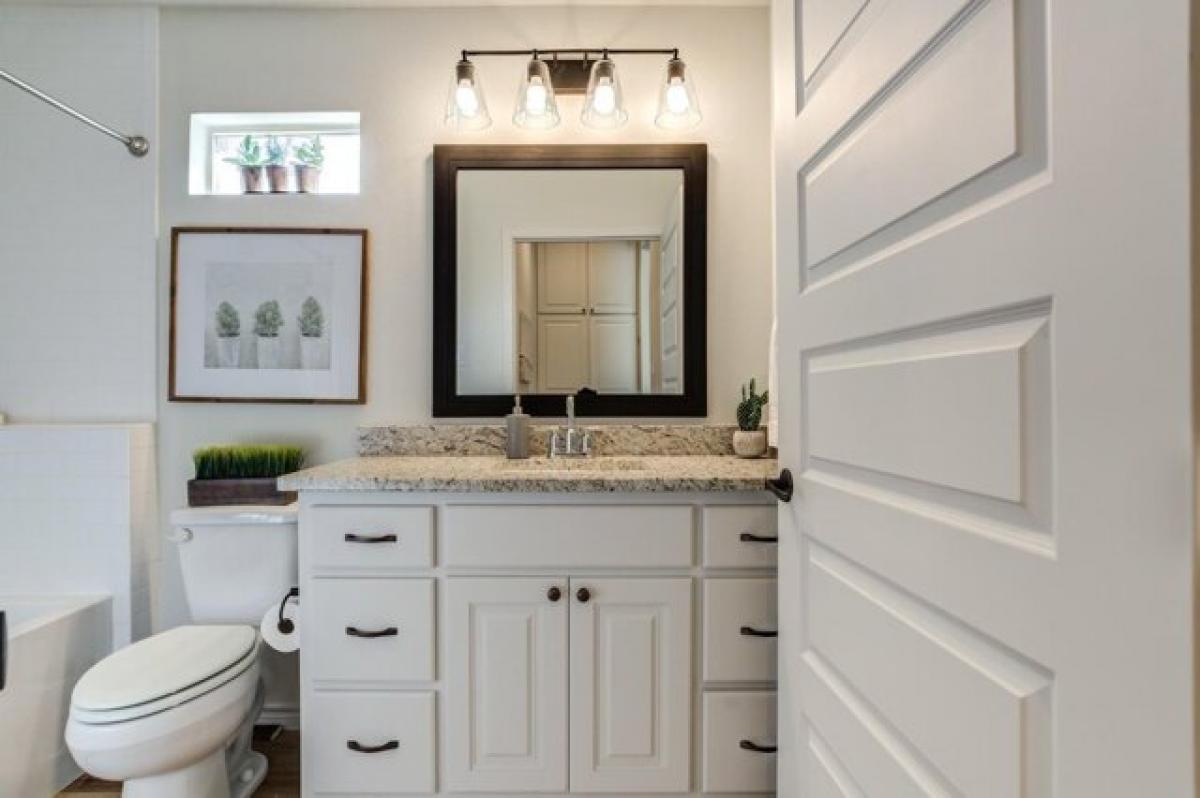 4 bedrooms House in Lubbock, USA No. 374137