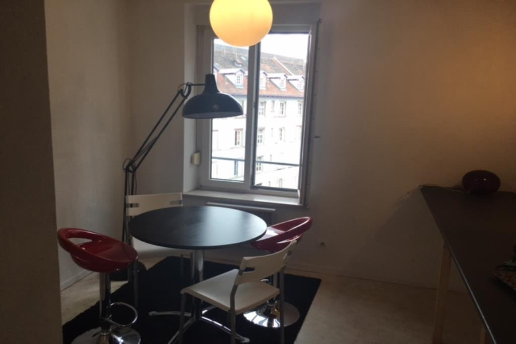 1 chambre Appartement à Strasbourg, France No. 69023
