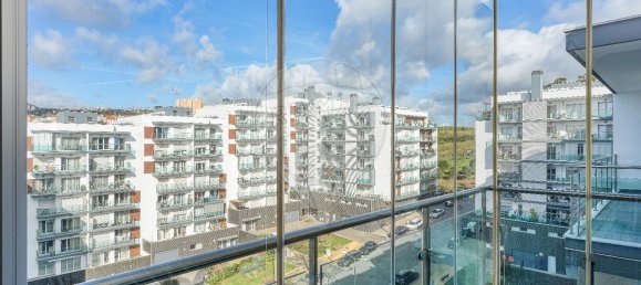 3 bedrooms Apartment in Odivelas, Portugal No. 99389 6