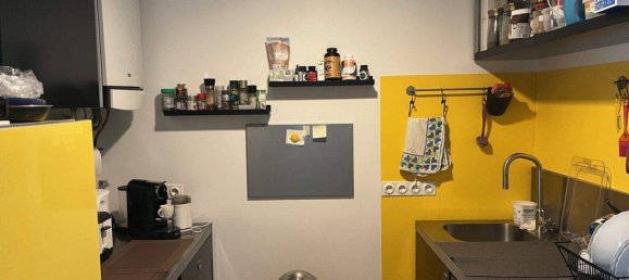 Studio in Brigittenau, Austria No. 218062 3