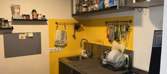 Studio in Brigittenau, Austria No. 218062 4