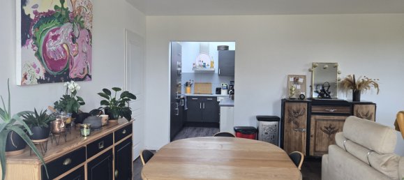 2 غرف نوم شقة في Saint-Nazaire, France رقم 357812 3