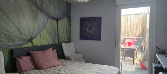 2 غرف نوم شقة في Saint-Nazaire, France رقم 357812 5