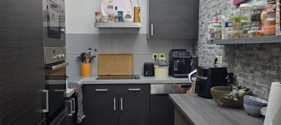 2 غرف نوم شقة في Saint-Nazaire, France رقم 357812 4