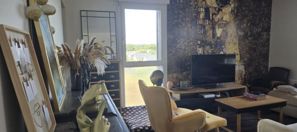 2 غرف نوم شقة في Saint-Nazaire, France رقم 357812 2