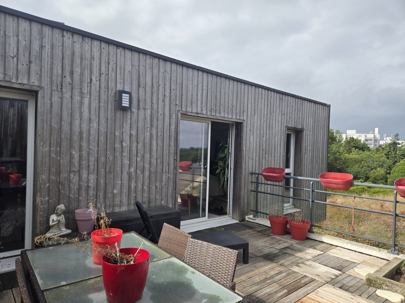 2 غرف نوم شقة في Saint-Nazaire, France رقم 357812