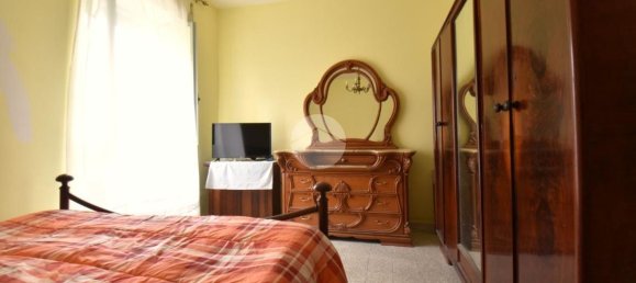 3-salle Appartement à Agropoli, Italy No. 7376 20