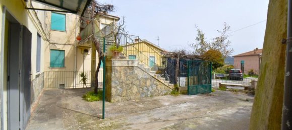 3-salle Appartement à Agropoli, Italy No. 7376 9