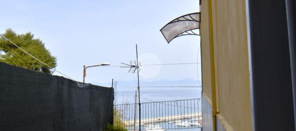 3-salle Appartement à Agropoli, Italy No. 7376 5