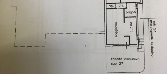 4غرفة شقة في Rapolano Terme, Italy رقم 178282 29
