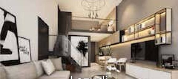 2 Schlafzimmer Doppelhaus in Huai Khwang, Thailand, Nr. 23964 2