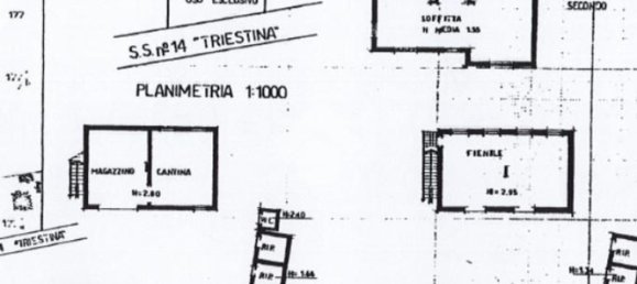 6-Zimmer Villa in Portogruaro, Italy, Nr. 103079 24