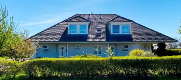 Дом с 9 комнатами в Северная Фрисландия, Германия № 351123 6
