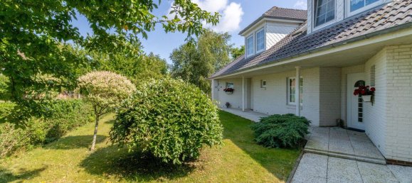 Дом с 9 комнатами в Северная Фрисландия, Германия № 351123 2