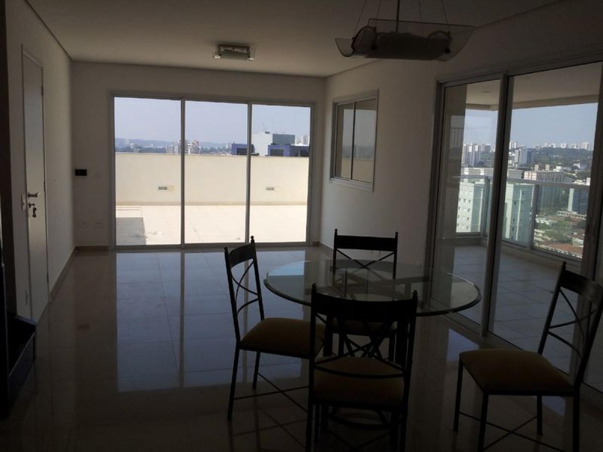Apartamento T3 em São Paulo, Brazil N.º 490011