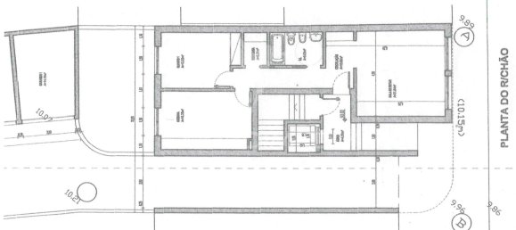 Grundstück in Barreiro, Portugal 500m², Nr. 77018 6