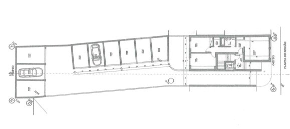 Grundstück in Barreiro, Portugal 500m², Nr. 77018 5