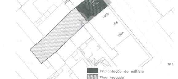 Grundstück in Barreiro, Portugal 500m², Nr. 77018 4