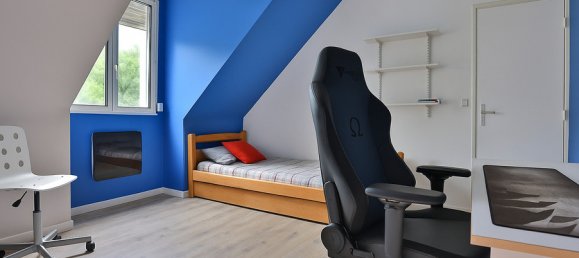 5 bedrooms House in Villiers-Saint-Frederic, France No. 321855 7