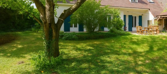 5 bedrooms House in Villiers-Saint-Frederic, France No. 321855 9