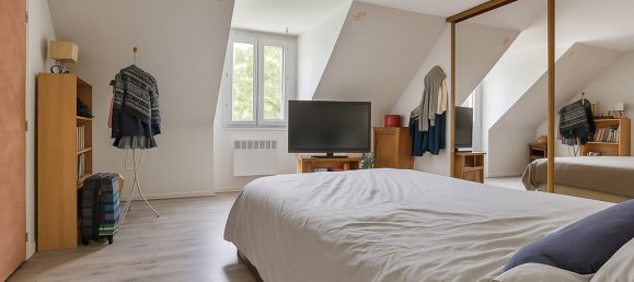 5 bedrooms House in Villiers-Saint-Frederic, France No. 321855 5