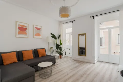 10 chambres Bâtiment à Lisbon, Portugal No. 342857