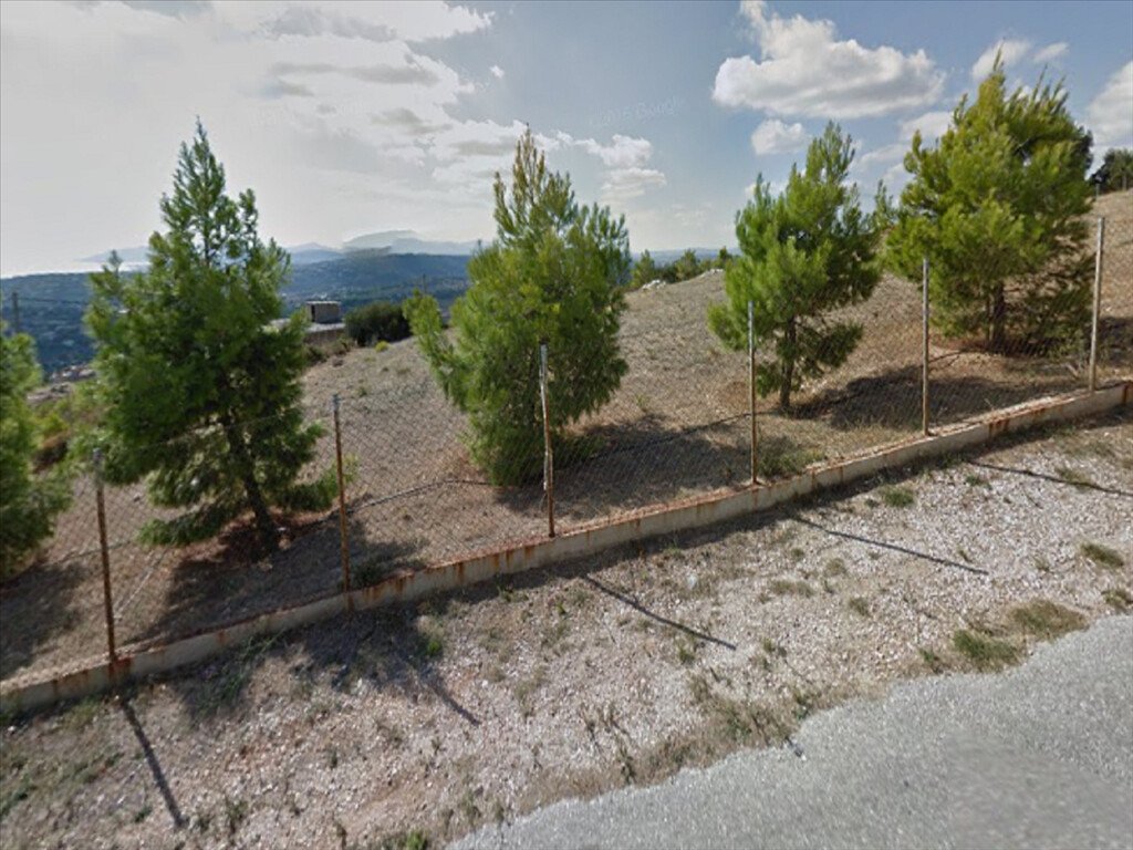Hotel em Rafina, Greece 1200 m² N.º 6808