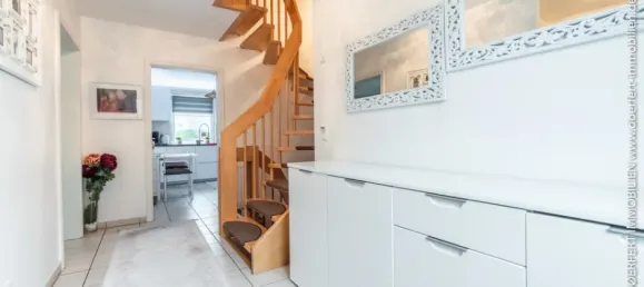 3 bedrooms Townhouse in Altona, Germany No. 311362 2