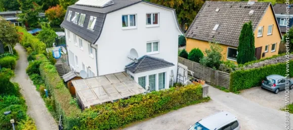 3 bedrooms Townhouse in Altona, Germany No. 311362 13