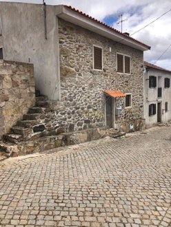 3 Schlafzimmer Haus in Miranda do Douro, Portugal, Nr. 187966