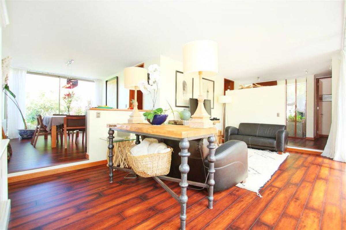 4 bedrooms House in Chacabuco, Chile No. 4180