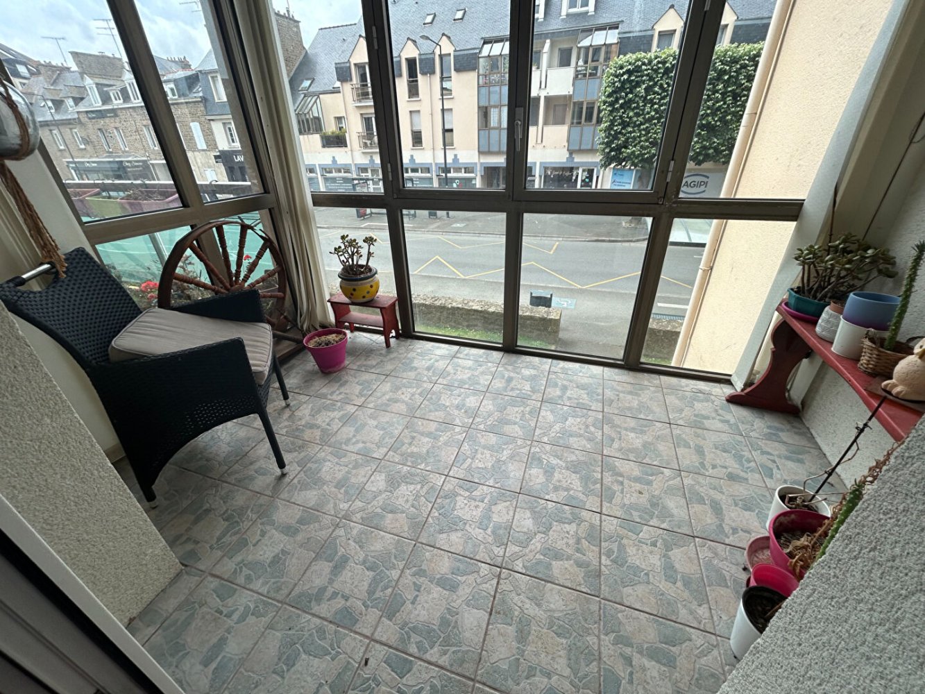 3 bedrooms Apartment in Saint-Malo, France No. 283088
