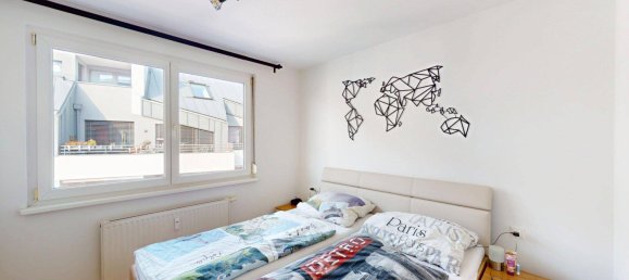 2 rooms Apartment in Meidling, Austria No. 152217 4