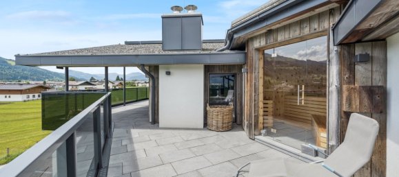 3 bedrooms Apartment in St. Johann in Tirol, Austria No. 179611 5